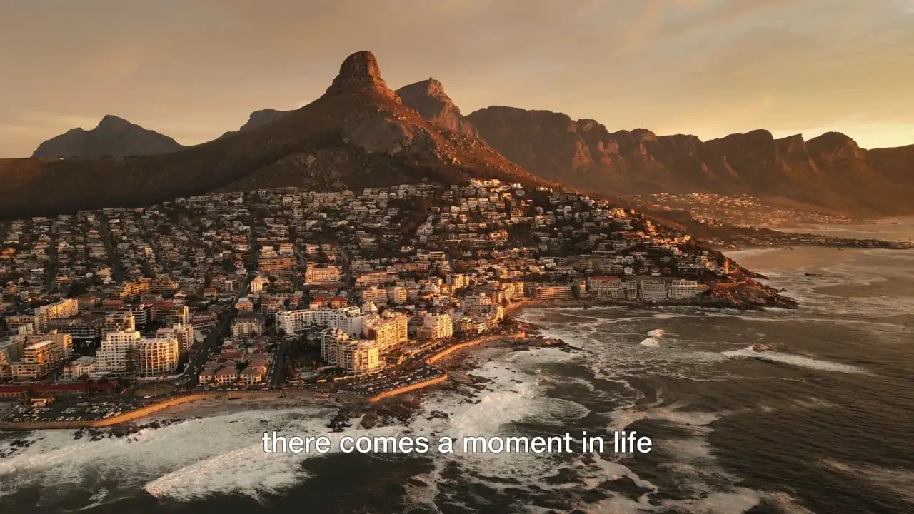 Video tour of the Renewed Life Center rehab in Cape Town