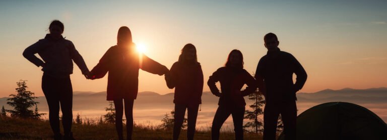How Family and Friends Can Support Someone Struggling with Addiction