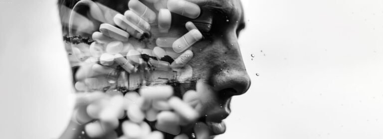 Understanding the Impact of Drug Use on Mental Health