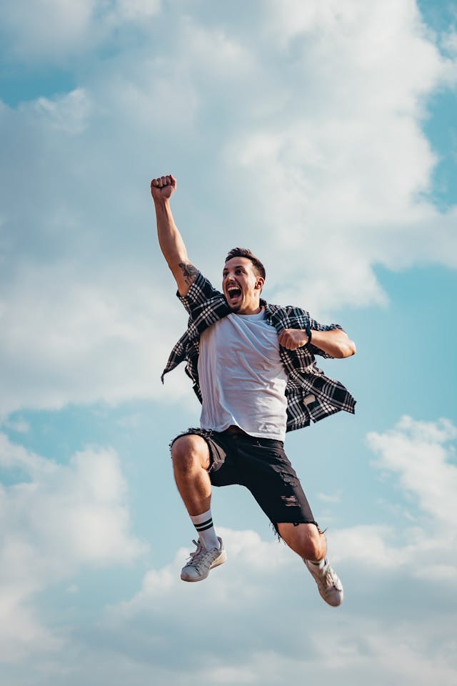 The Power of Structure in Daily Living - Renewed Life center