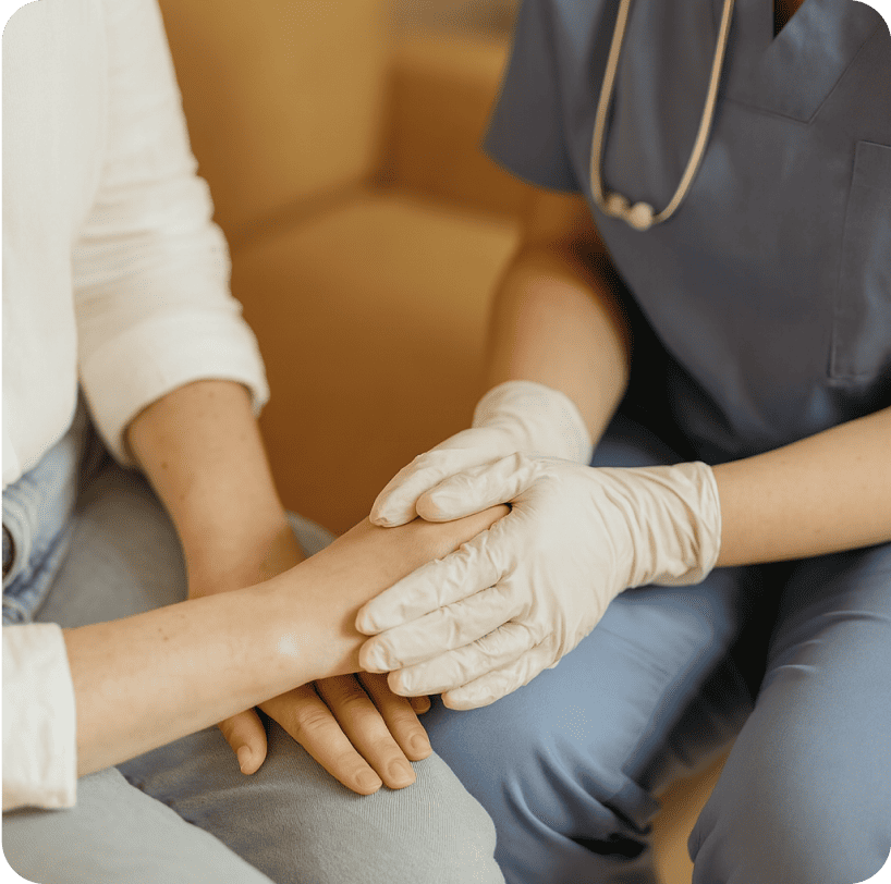 Medication-assisted treatment (MAT)