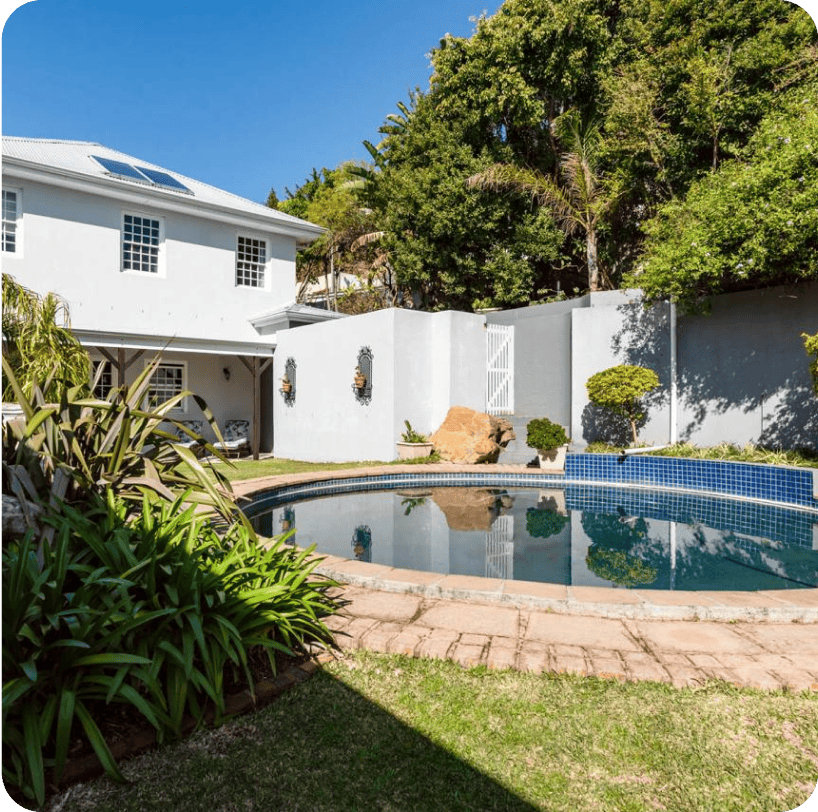 Sober living / recovery house