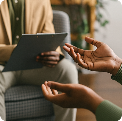 Relapse prevention programme