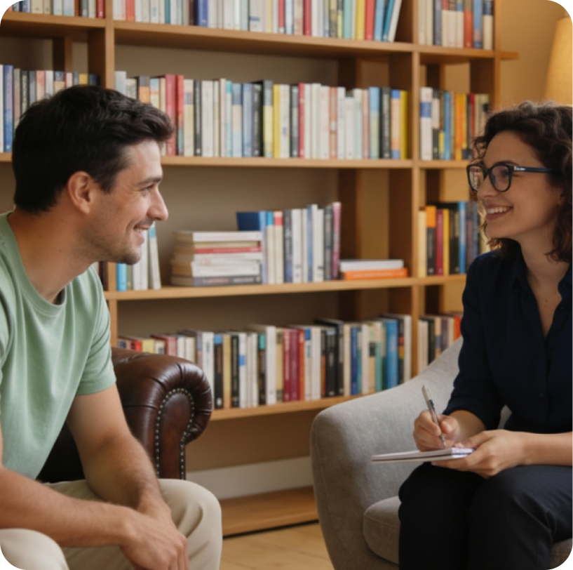 Sober Living and Aftercare