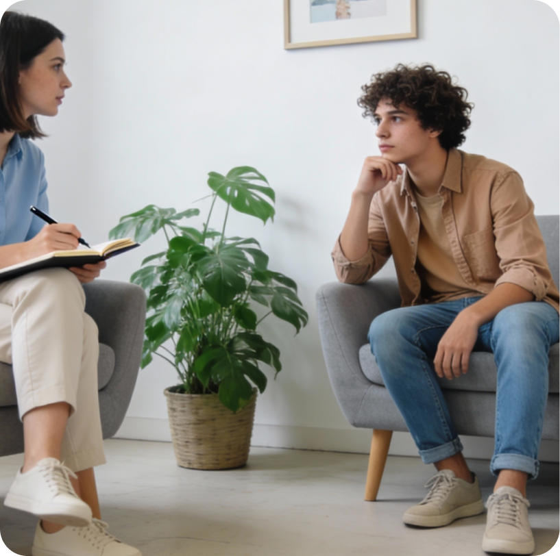 Drug Addiction Rehabilitation