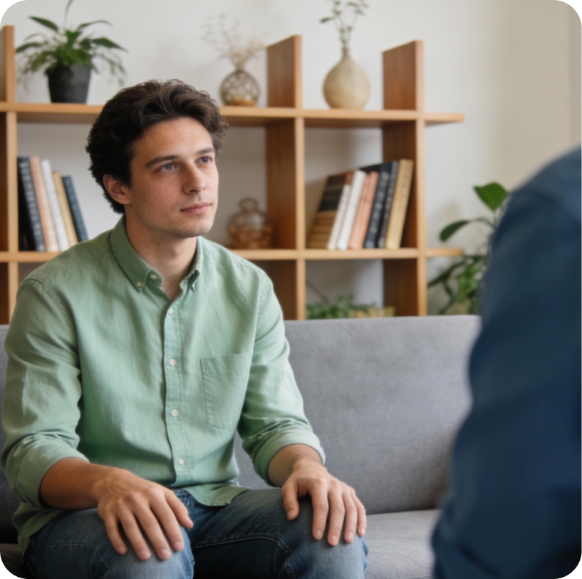 Family Therapy and Support